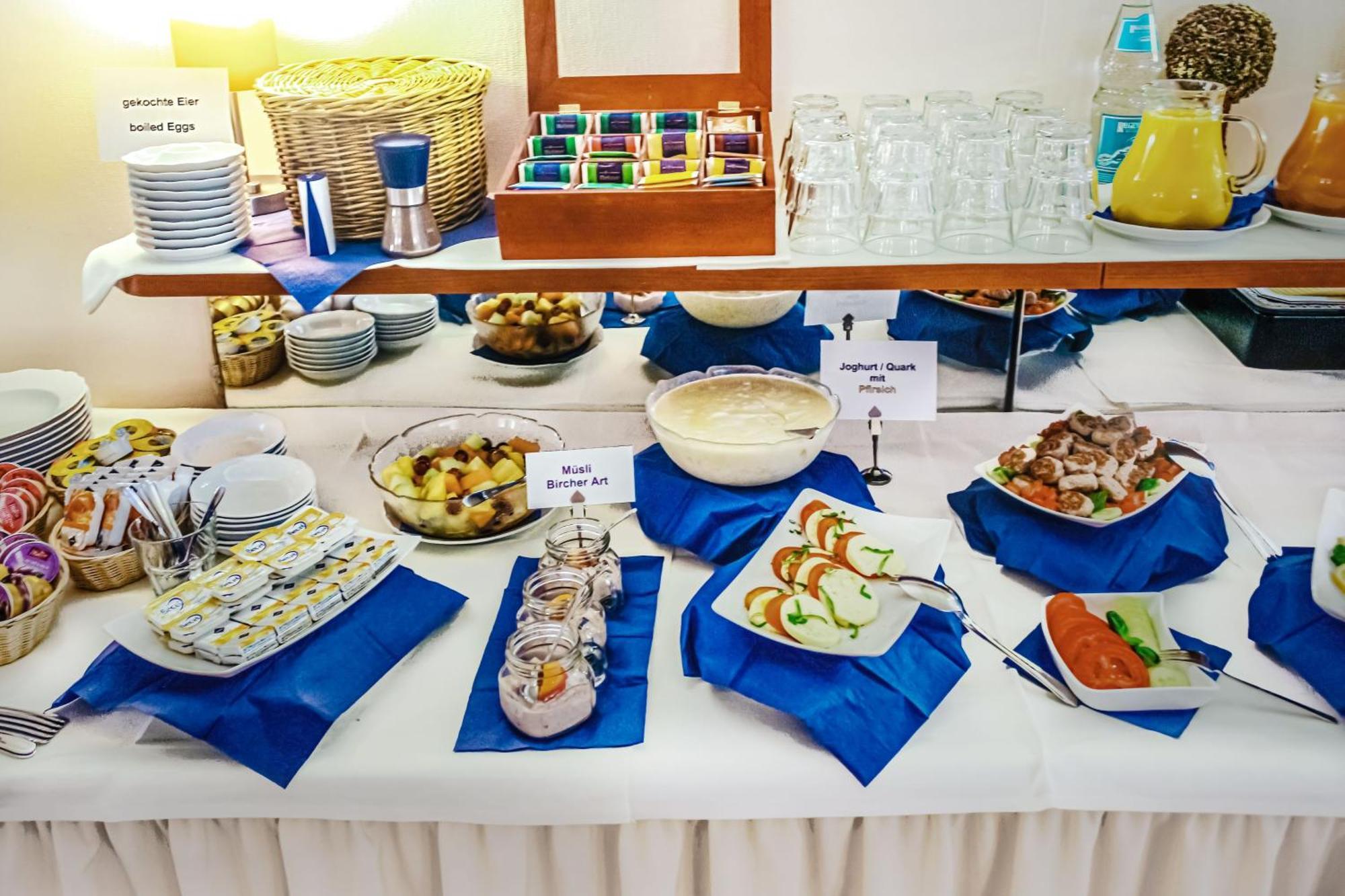 Hotel Muenkel هانوفر المظهر الخارجي الصورة